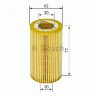 Фильтр BOSCH 1 457 429 257
