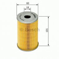 Фильтр BOSCH 1 457 429 820