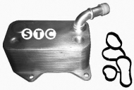 Теплообменник STC T405377