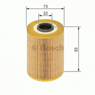 Фильтр BOSCH F 026 407 073