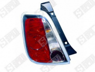 Фонарь SPILU 408037