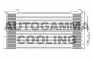 Конденсатор AUTOGAMMA 101846