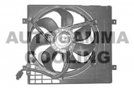 Вентилятор AUTOGAMMA GA200464