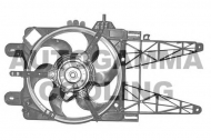 Вентилятор AUTOGAMMA GA201226