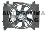 Вентилятор AUTOGAMMA GA228007