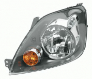 Фара BOSCH 0 301 224 315