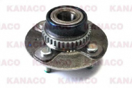 Комплект подшипника KANACO H20538