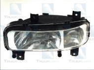 Фара TRUCKLIGHT HL-ME006L