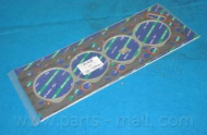 Прокладкa PARTS-MALL PGA-N071