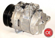 Компрессор ELECTRO AUTO 20D8310