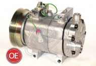 Компрессор ELECTRO AUTO 20Z0009