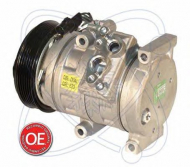Компрессор ELECTRO AUTO 20Z0065