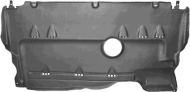 Звукоизоляция VAN WEZEL 2734703