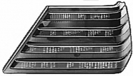 комплект ламп HELLA 2SK 004 686-811