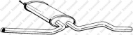 Амортизатор BOSAL 282-351