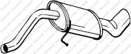 Амортизатор BOSAL 247-035