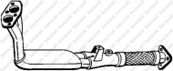 Трубка BOSAL 835-277