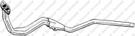 Трубка BOSAL 883-105