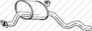 Амортизатор BOSAL 154-025