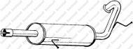Амортизатор BOSAL 279-127