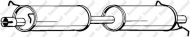 Амортизатор BOSAL 280-049