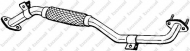 Трубка BOSAL 837-049