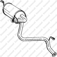 Амортизатор BOSAL 279-723
