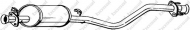 Амортизатор BOSAL 279-715