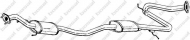 Амортизатор BOSAL 290-565
