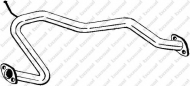Трубка BOSAL 838-441