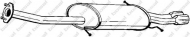 Амортизатор BOSAL 279-301