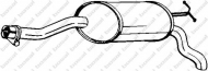 Амортизатор BOSAL 175-299