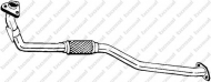Трубка BOSAL 886-005