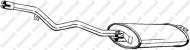 Амортизатор BOSAL 280-979