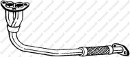 Трубка BOSAL 786-297