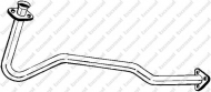 Трубка BOSAL 802-441