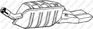 Амортизатор BOSAL 185-229