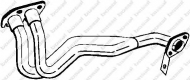 Трубка BOSAL 784-013