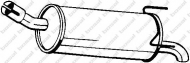 Амортизатор BOSAL 185-639