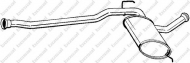 Амортизатор BOSAL 279-523