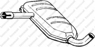 Амортизатор BOSAL 233-451