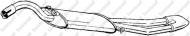 Амортизатор BOSAL 278-069