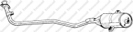 Амортизатор BOSAL 281-011