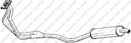 Амортизатор BOSAL 281-767