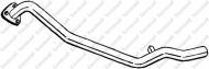 Трубка BOSAL 432-555