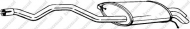 Амортизатор BOSAL 286-489