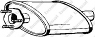 Амортизатор BOSAL 235-941