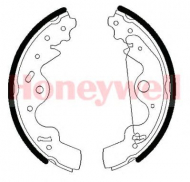 Комлект тормозных накладок BENDIX 362464B