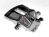 Тормозной суппорт BENDIX 691904B