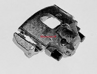 Тормозной суппорт BENDIX 692281B